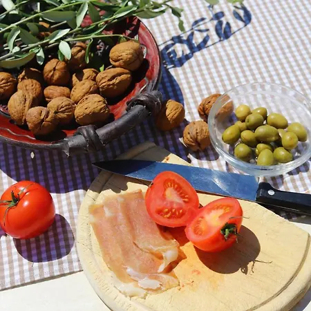 App Sanny With Terrace Διαμέρισμα *