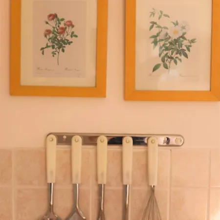 App Sanny With Terrace Malinska