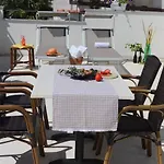 App Sanny With Terrace Malinska
