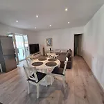 Appartement App Sanny With Terrace *