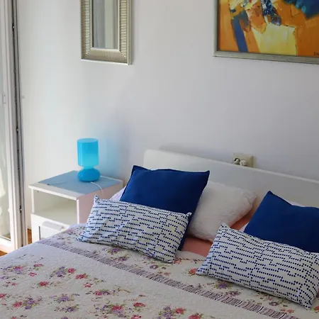 Apartment App Sanny With Terrace Malinska