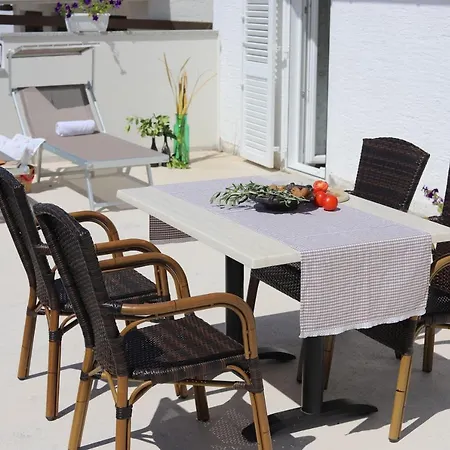 Appartement App Sanny With Terrace Malinska