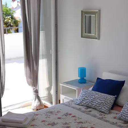 Apartment App Sanny With Terrace *