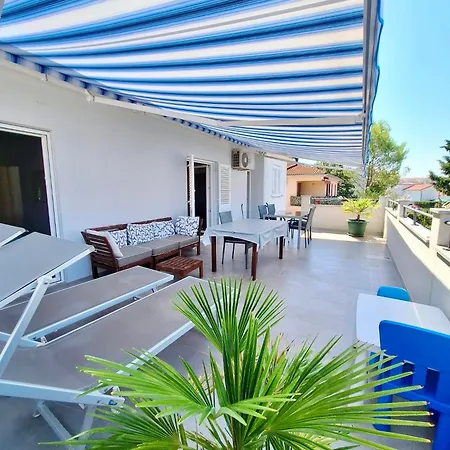 Appartement App Sanny With Terrace *