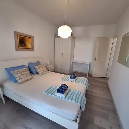 Appartement App Sanny With Terrace *