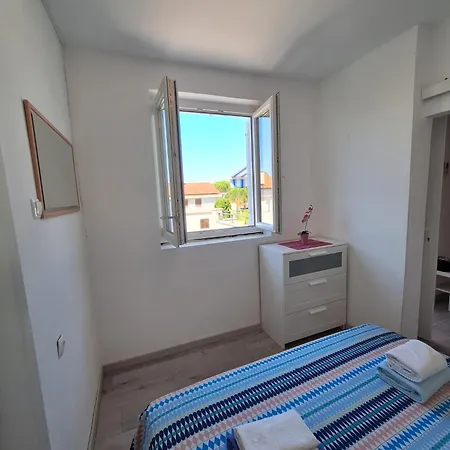 Apartment App Sanny With Terrace *