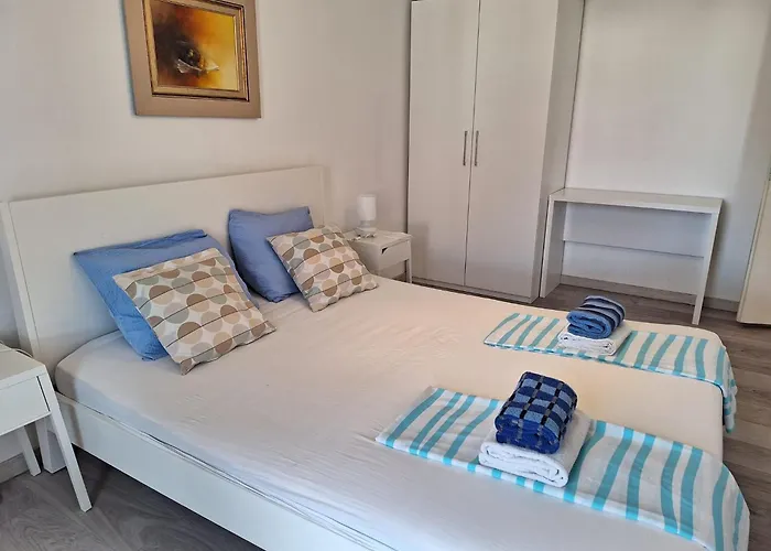 App Sanny With Terrace Apartamento