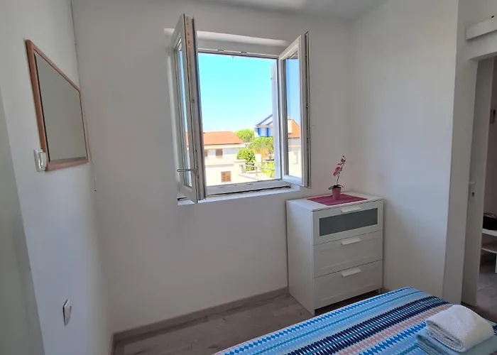 Apartamento App Sanny With Terrace *