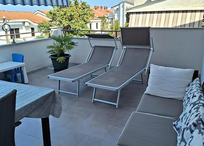 App Sanny With Terrace アパート *